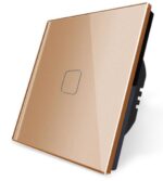 Smart Touch Switch